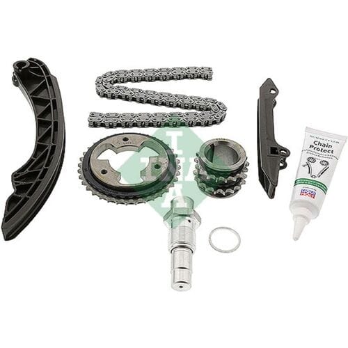 Schaeffler Ina Distributiekettingset INA 559 1828 30