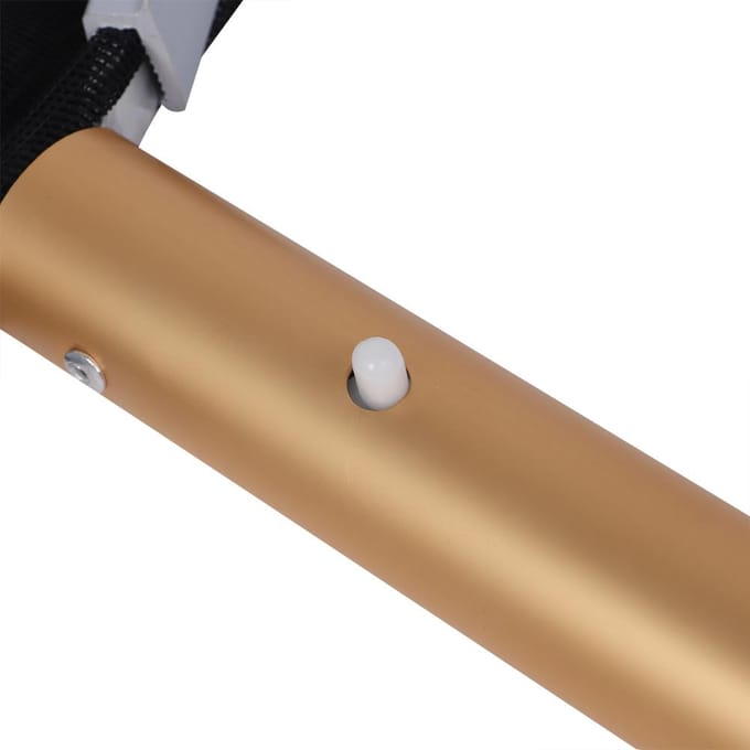 Bladschep Net Zwembad Net Harken Accessoire Gereedschap voor het Verwijderen van Bladeren black