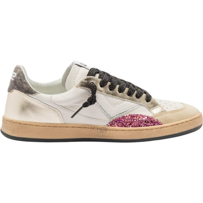 Lage Sneakers 4B12 -