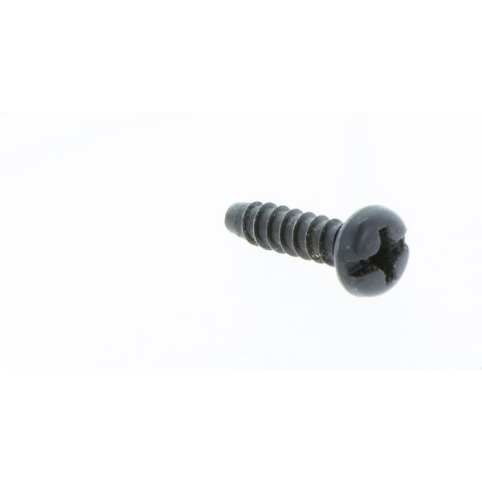 Parker 14 m/m kruisk.verzinkt