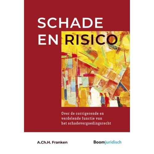 Schade En Risico - A.Ch.H. Franken