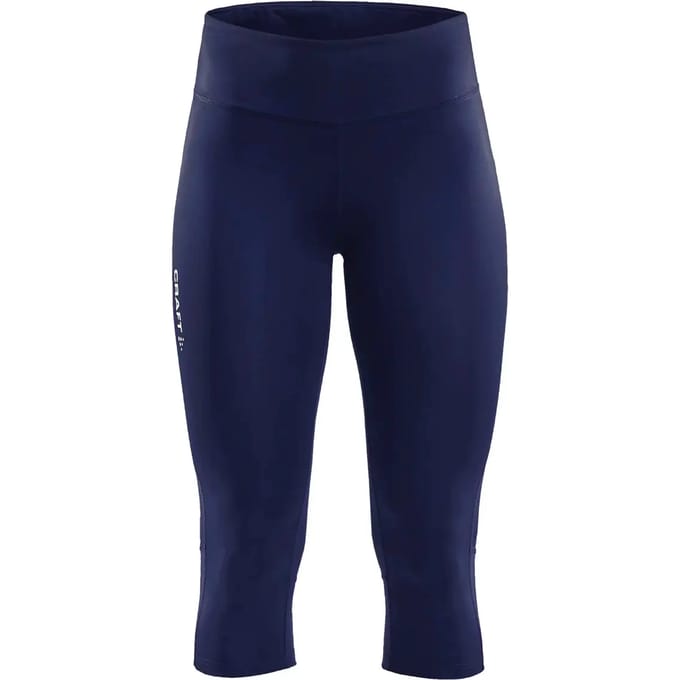 Dames cOMpressiebroek Craft rush Gorrari