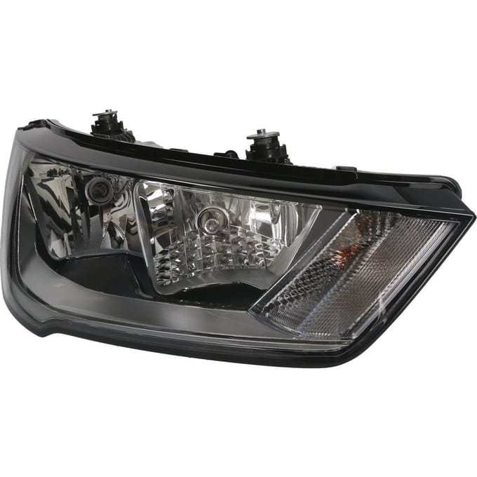Koplampen MAGNETI MARELLI 719000000141, rechts