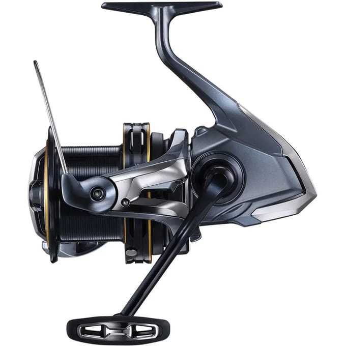 Haspel Shimano Power Aero Xsc 14000 Pg