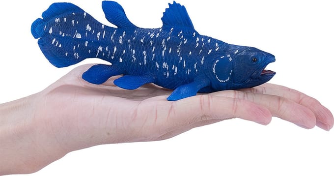 Mojo Sealife Coelacanth - 381050