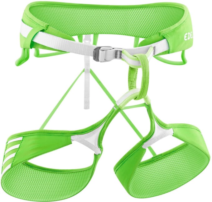 Edelrid Ace II Ultra-licht klimgordel S