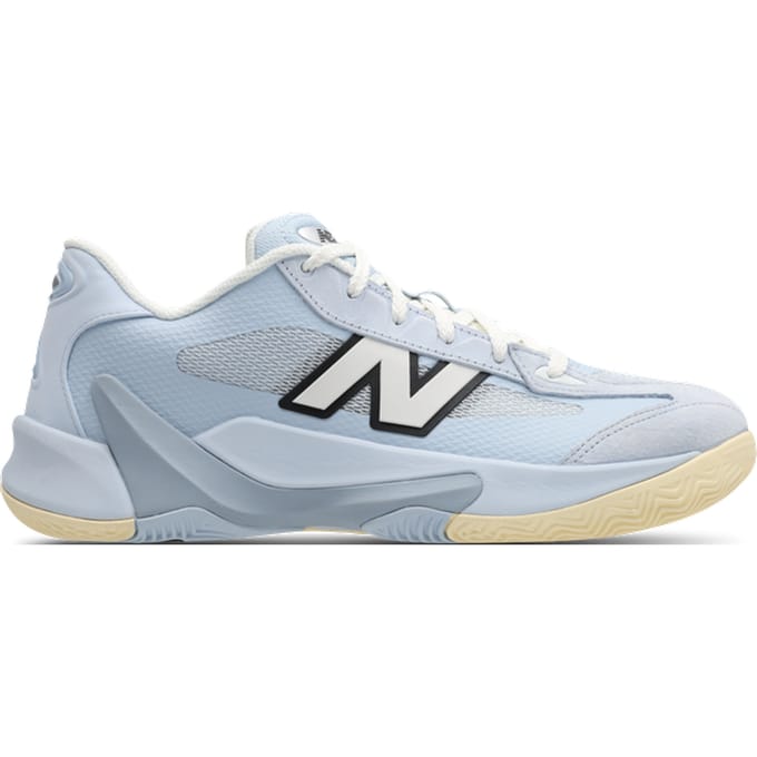 New Balance P350 Sneakers Heren - Blauw - Maat 41.5 - Leer