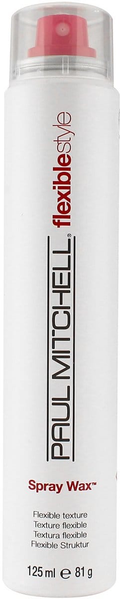 Paul Mitchell - Flexible Style - Spray Wax - 125 ml