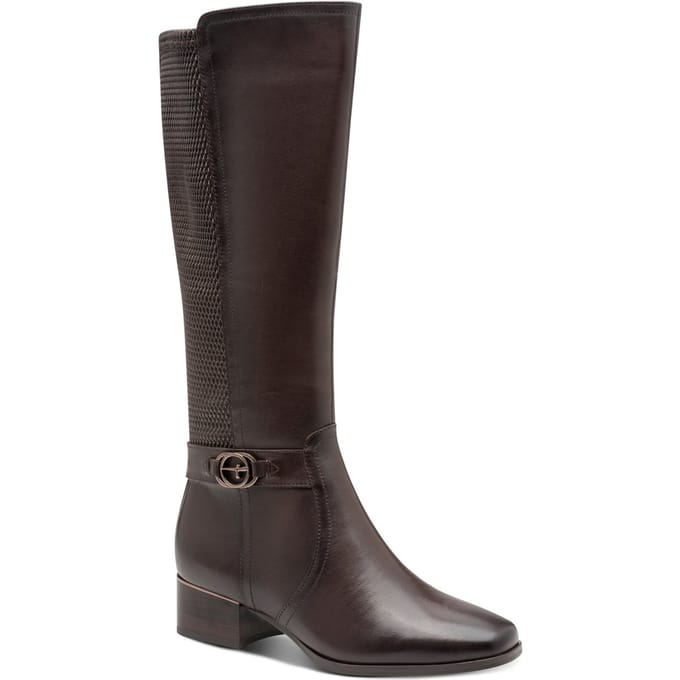 Tamaris - maat 38- Comfort Essentials Dames Laarzen