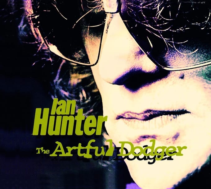 The Artful Dodger