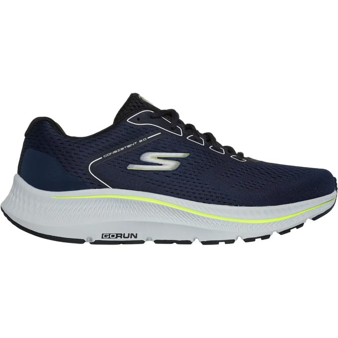 Wandelschoenen Skechers Go Run Consistent 2.0