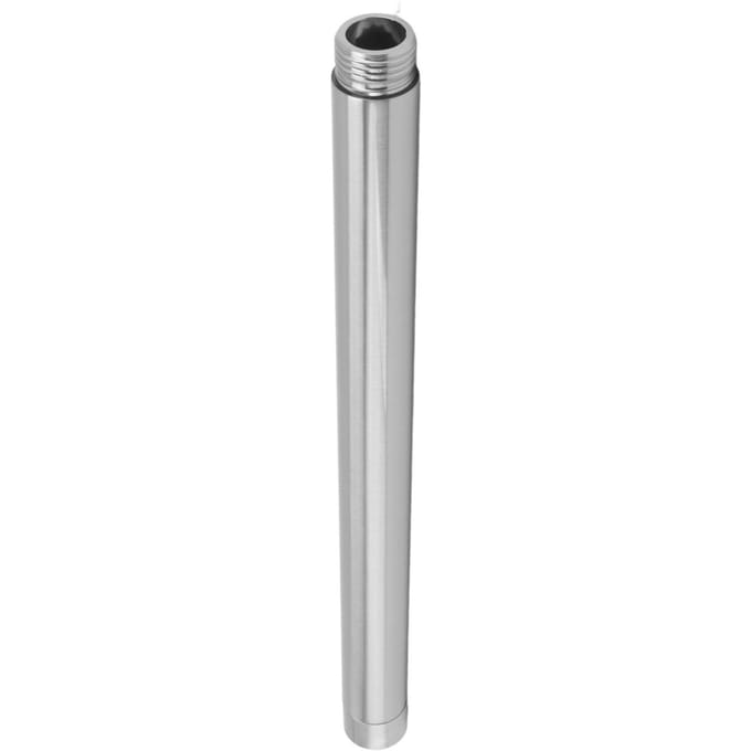 Douche Verlengbuis RVS Handdouche Verlengstuk voor Badkamer 10 Inch