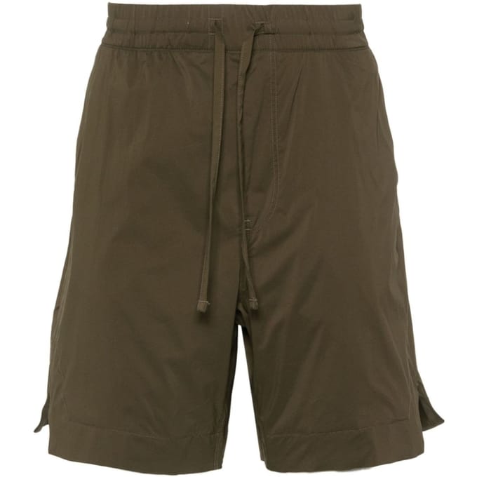 Killarney Logo Patch Shorts