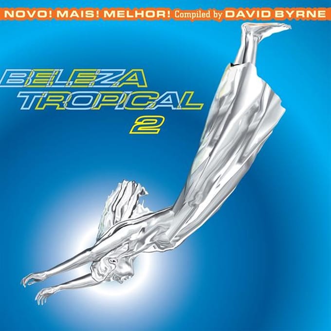 Beleza Tropical 2: Novo! Mais! Melhor! - Various