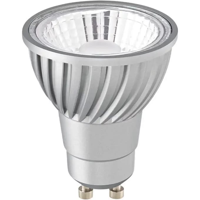 Bol Sigor Diled GU10 90 36° Dim 350lm