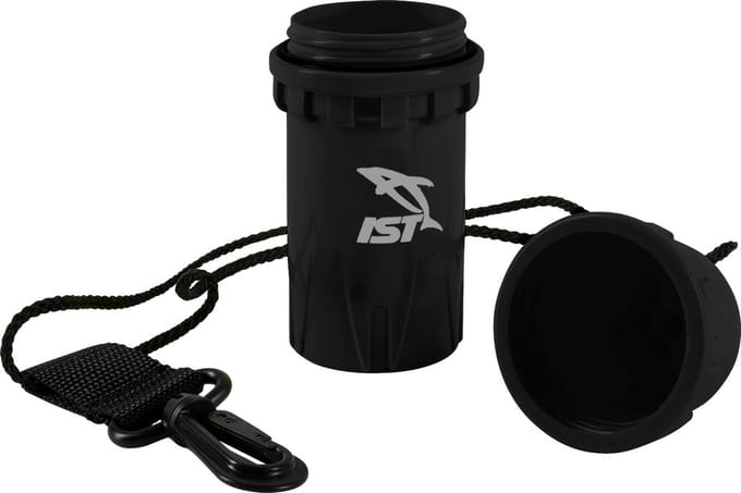 IST Sports Waterdichte Koker - Groot - 170x55mm