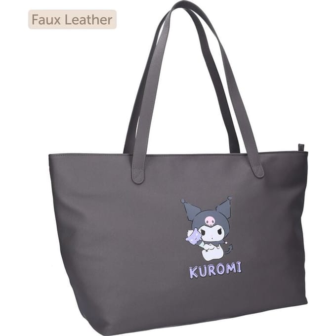 Hello Kitty Kuromi - Made For You Unisex Handtas - meerkleurig - Standard