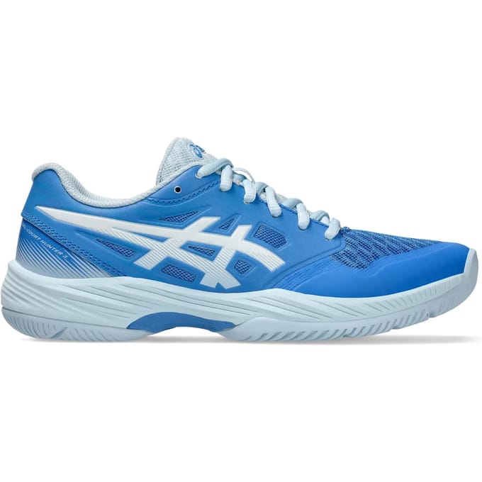 Indoorschoenen voor dames Asics Gel-Court Hunter 3