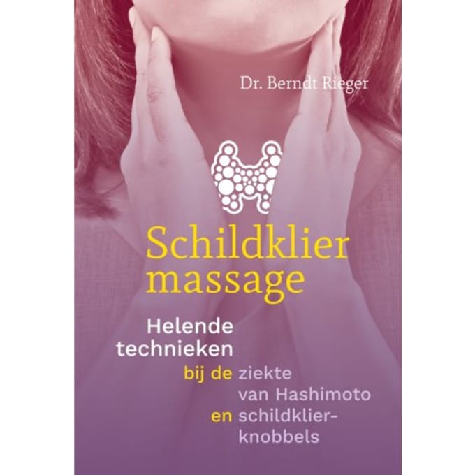 Schildkliermassage - Berndt Rieger