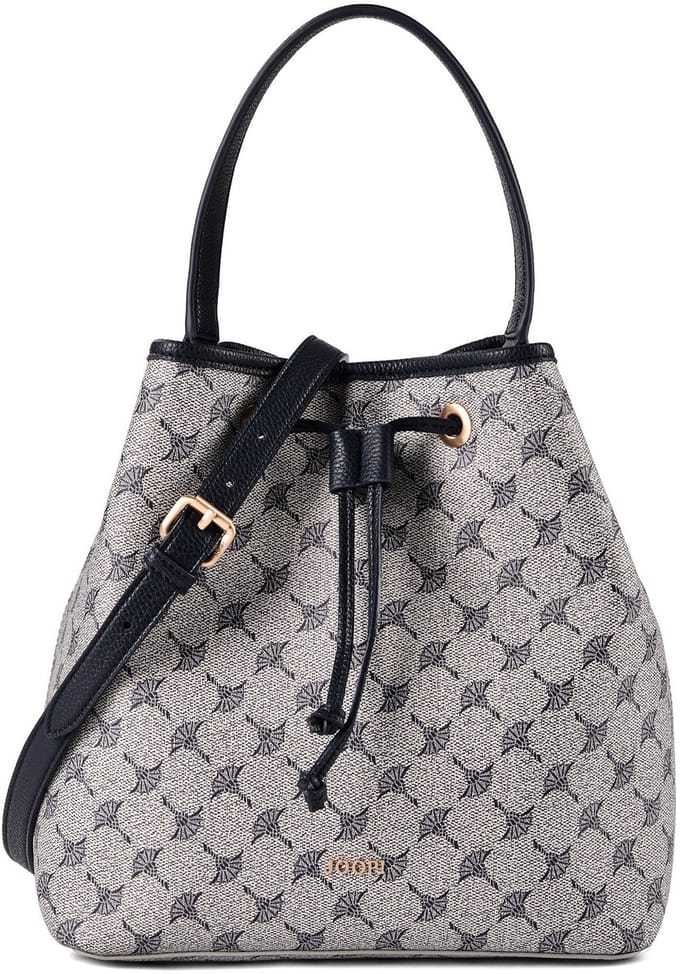 Joop! Mazzolino Franziska Schoudertas 26 cm - Dames - darkblue