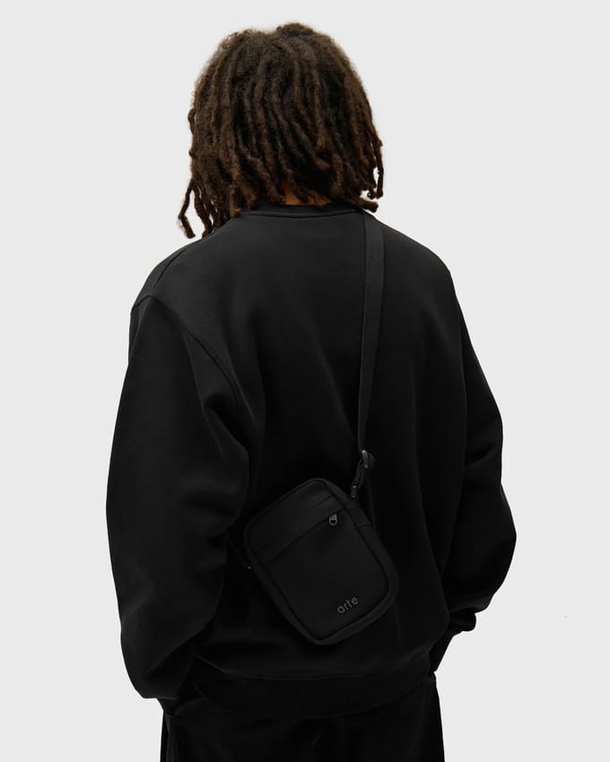 Ribstop Bag