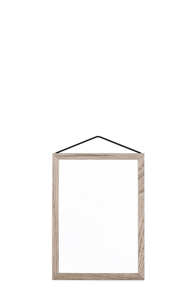 Moebe - Frame - A5 - eiken - beige