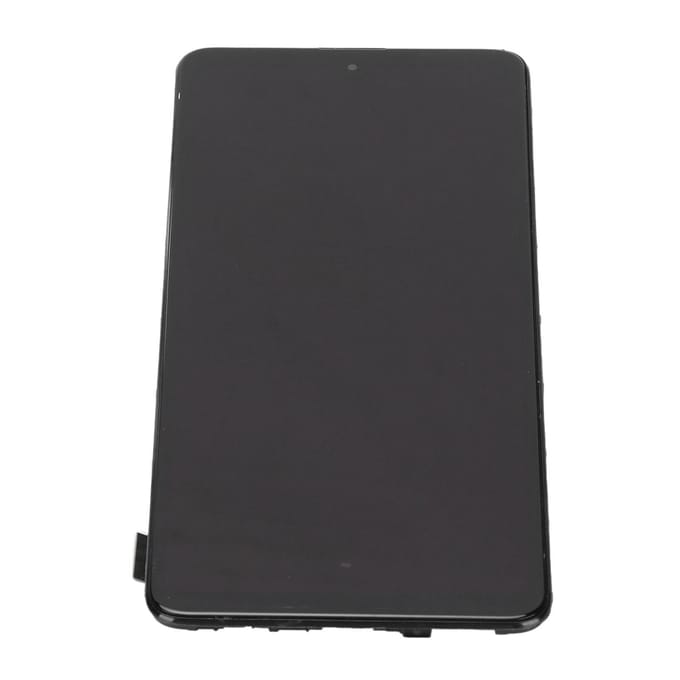 Schermvervanging LCD-scherm Touch Digitizer Assembly voor Samsung Galaxy A515 black