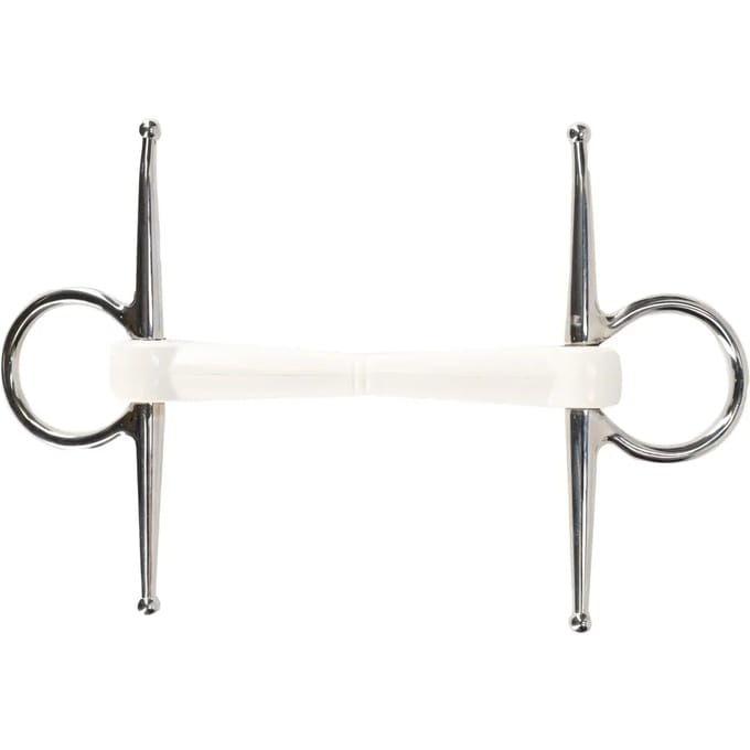 Nauwkeurige bit voor paard QHP