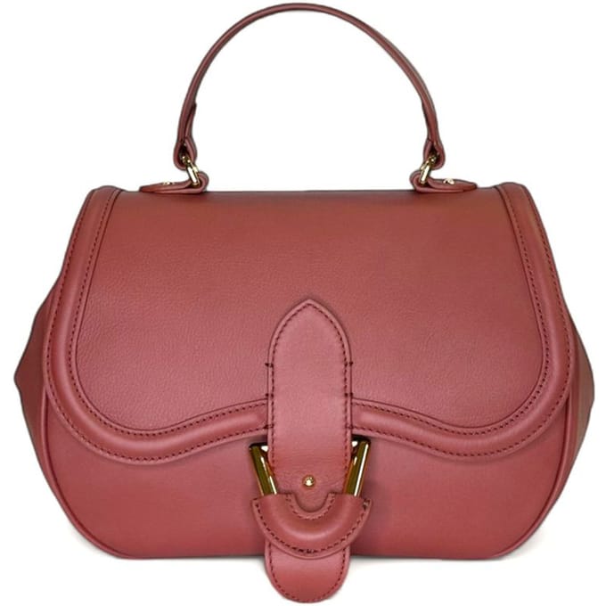 Coccinelle Blake Smooth Handbag Smooth Leather