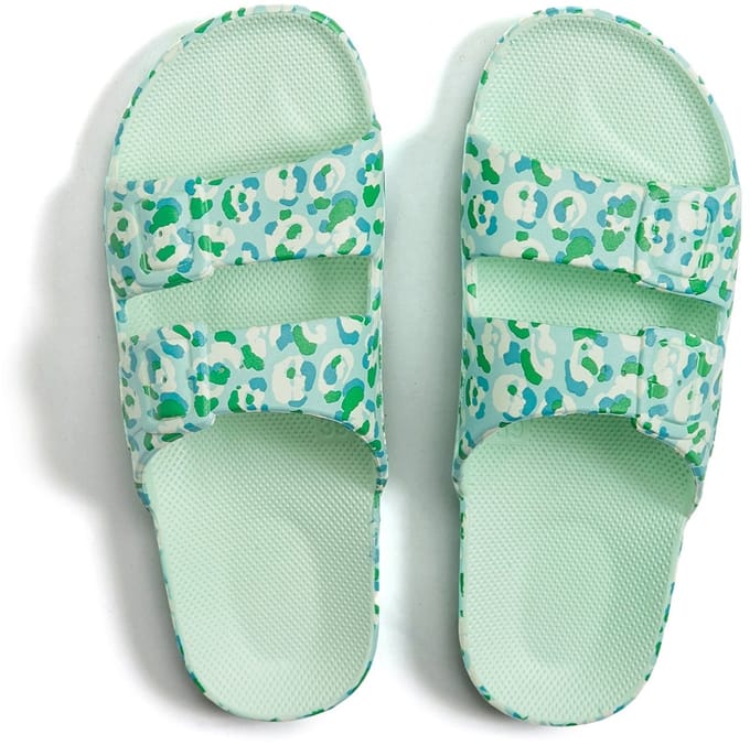 Freedom Moses Slippers MOHITOLEO MINT 41/42