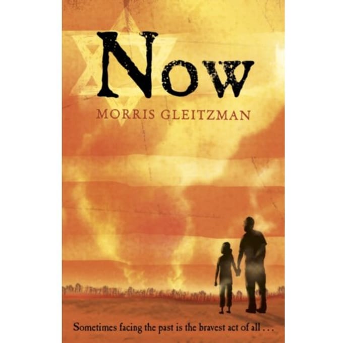 Now - Once/Now/Then/After - Morris Gleitzman
