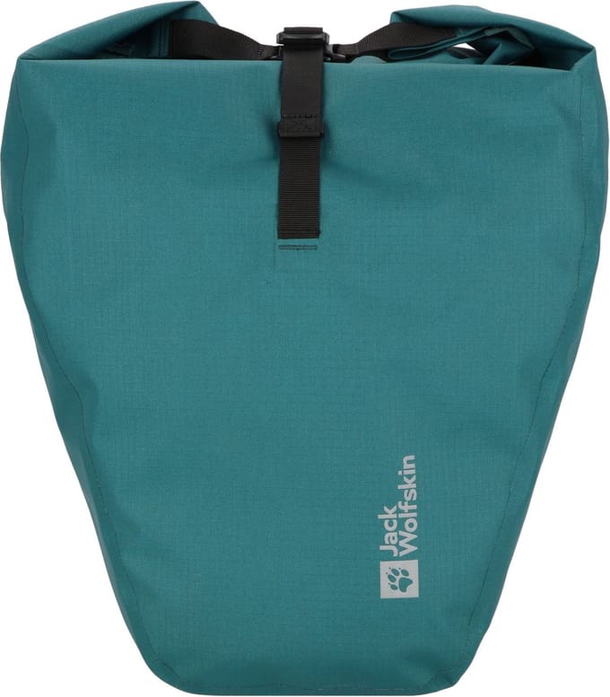 Jack Wolfskin Gravex 20 Fietstas 38 cm - 29 L - sea green