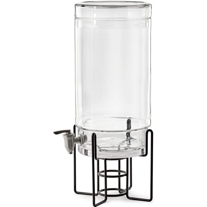 Serax Fruit- & Waterdispenser - 10 liter - Glas