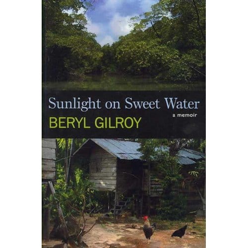 Sunlight On Sweet Water - Gilroy, Beryl