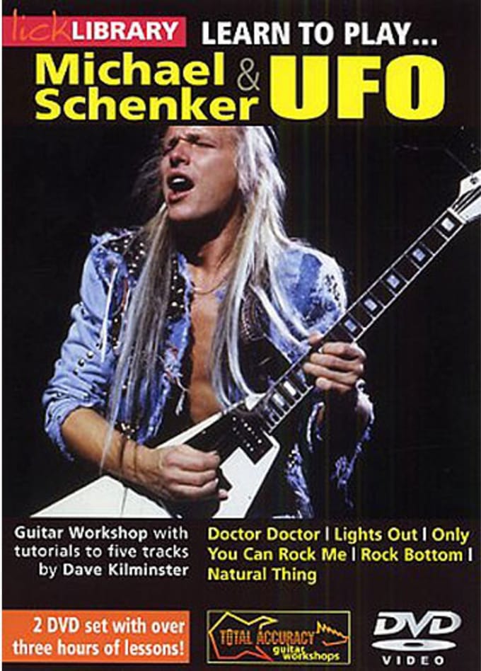 Learn To Play Michael Sch