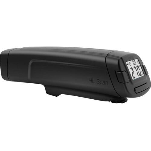 014919 Temperatuurscanner 51 mm Geschikt voor merk Steinel HL 1920 E, HL 2020 E, HG 2120 E, HG 2320 E