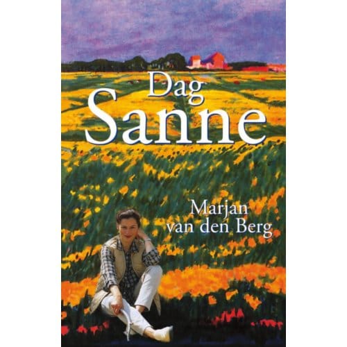 Dag Sanne - Sanne - Marjan van den Berg