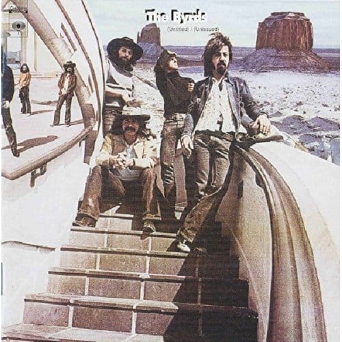 Untitled/Unissued - Byrds