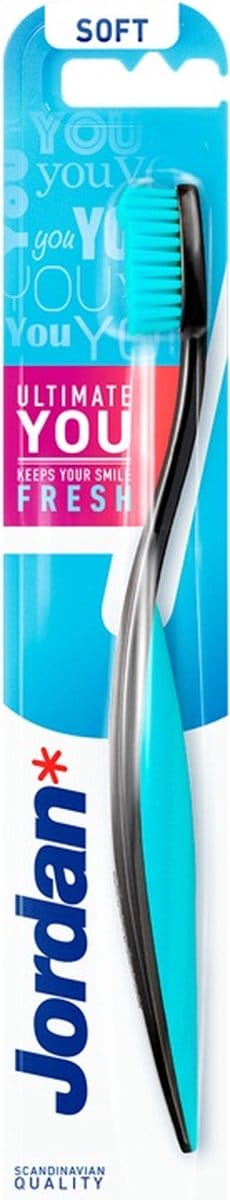 Ultimate You tandenborstel Soft 1pc.