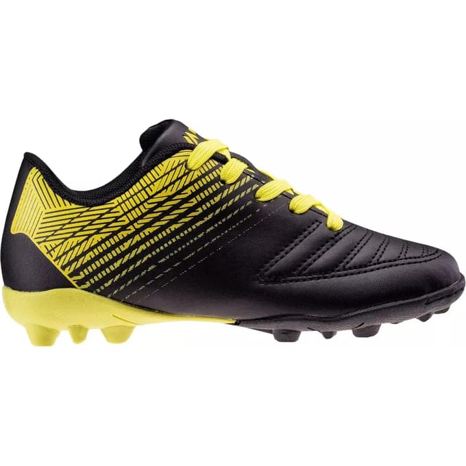 Meisjes voetbalschoenen Martes Essentials Mator FG