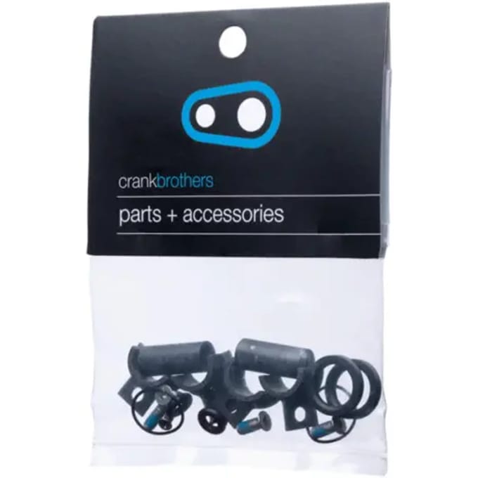 Crankbrothers Pedal Refresh Kit voor Stamp 7/11