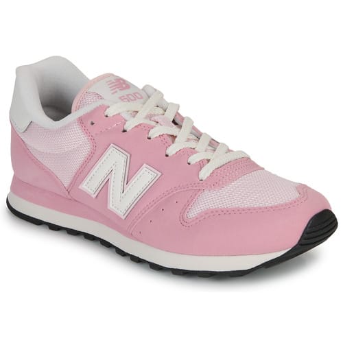 Lage Sneakers New Balance 500