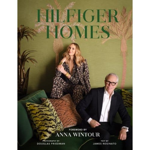 Hilfiger Homes - Tommy Hilfiger
