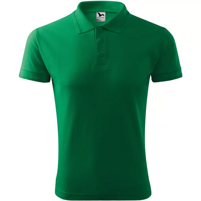 Polo Malfini Pique 203