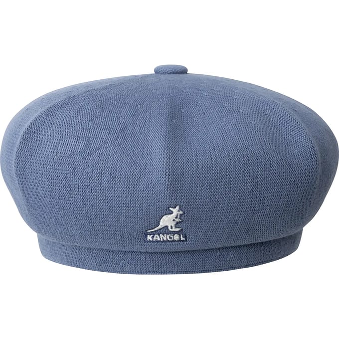 Baret Kangol Bamboo Jax Beret