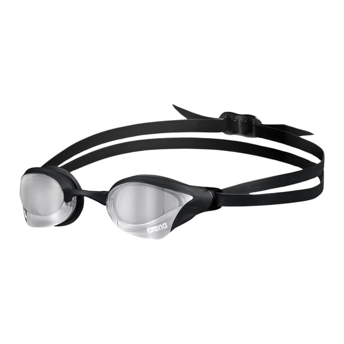 Arena Airspeed Mirror Zwembril Senior