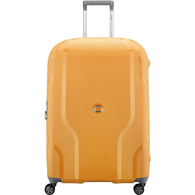 Delsey Clavel Reiskoffer 76 cm - Oranje