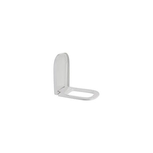 Ideal Standard WC seat with softclosing Art. T639201 at MEGABAD