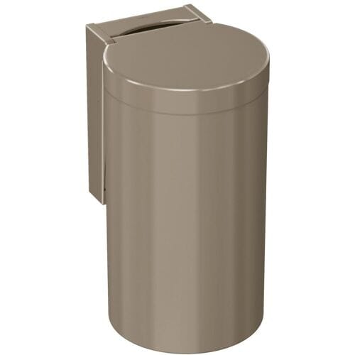 HEWI series 477/801 waste garbage can 477.05.100 86
