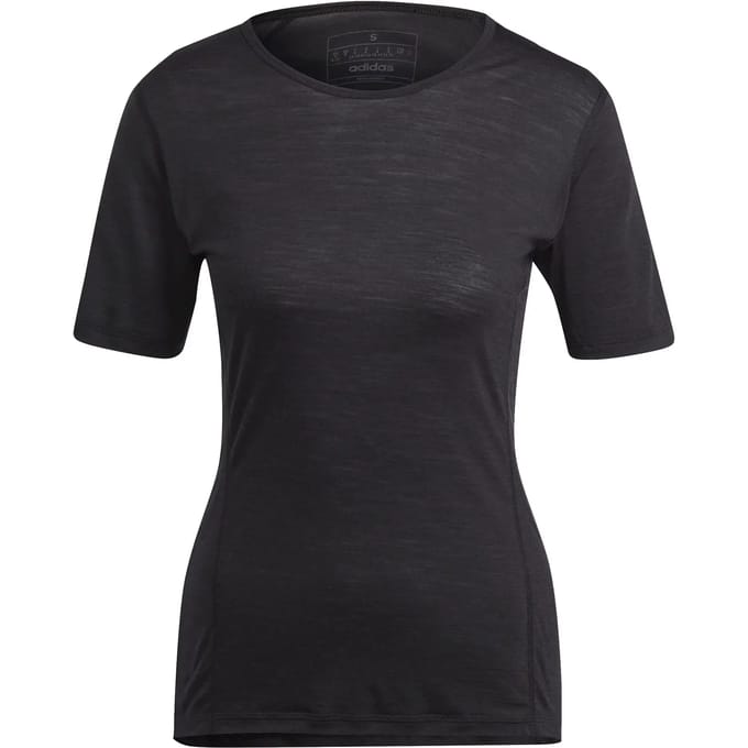 Damestrui eerste laag merino adidas Xperior 150